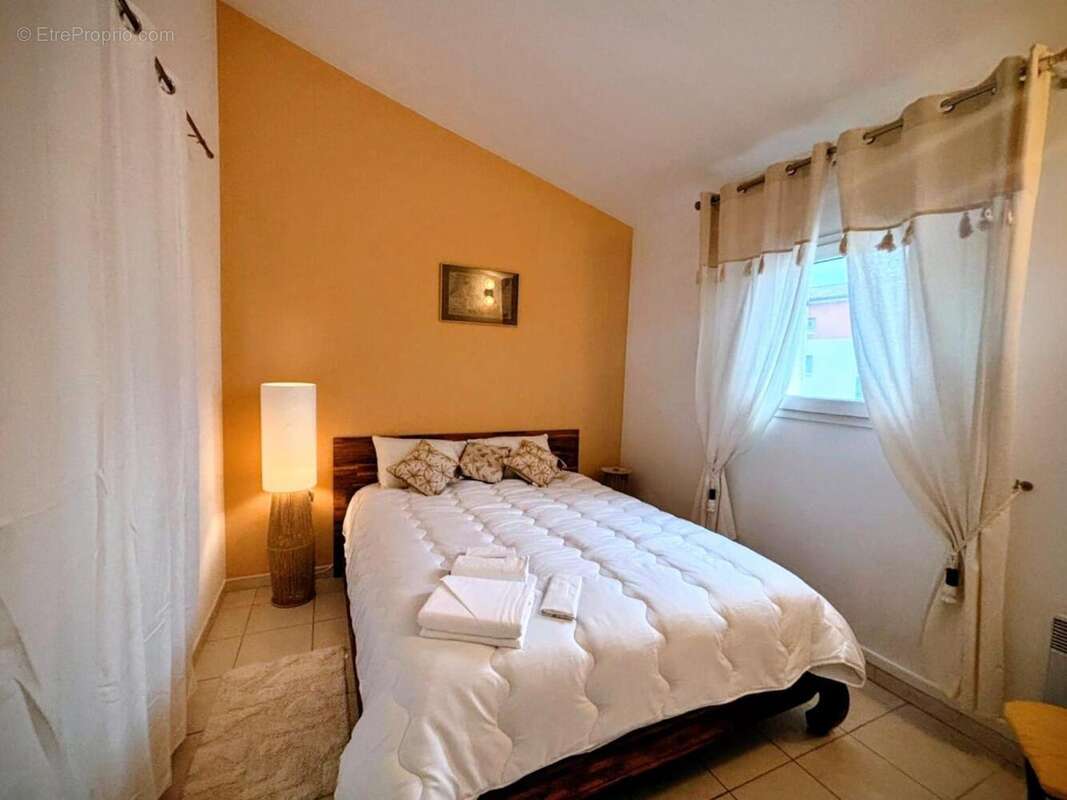 Photo 6 - Appartement à EGUILLES