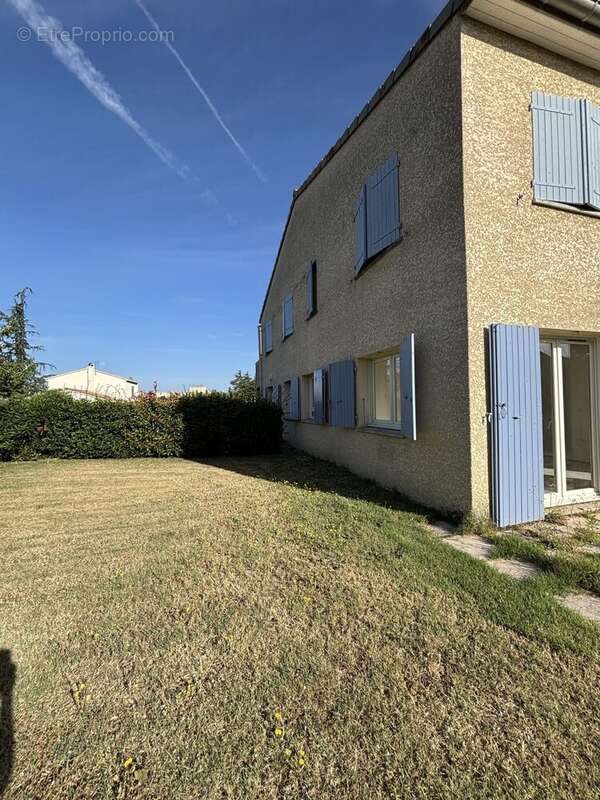 Appartement 50 m² à Montelimar  - photo 8