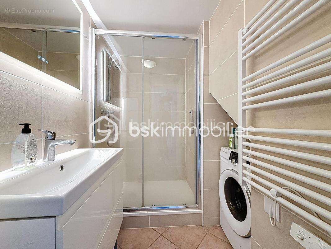 A vendre duplex 3 pièces 60 m² - photo 10