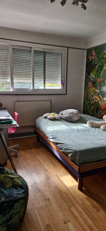 Maison à VILLEPARISIS