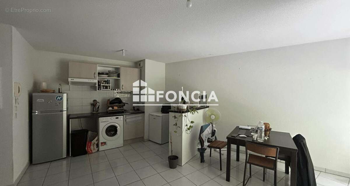 Appartement à COGNAC