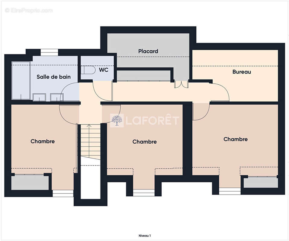 Maison à DOUARNENEZ