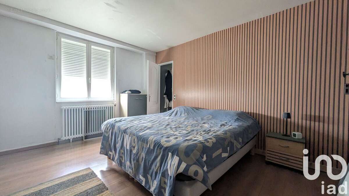 Maison 121 m² à La Rochepot  - photo 8