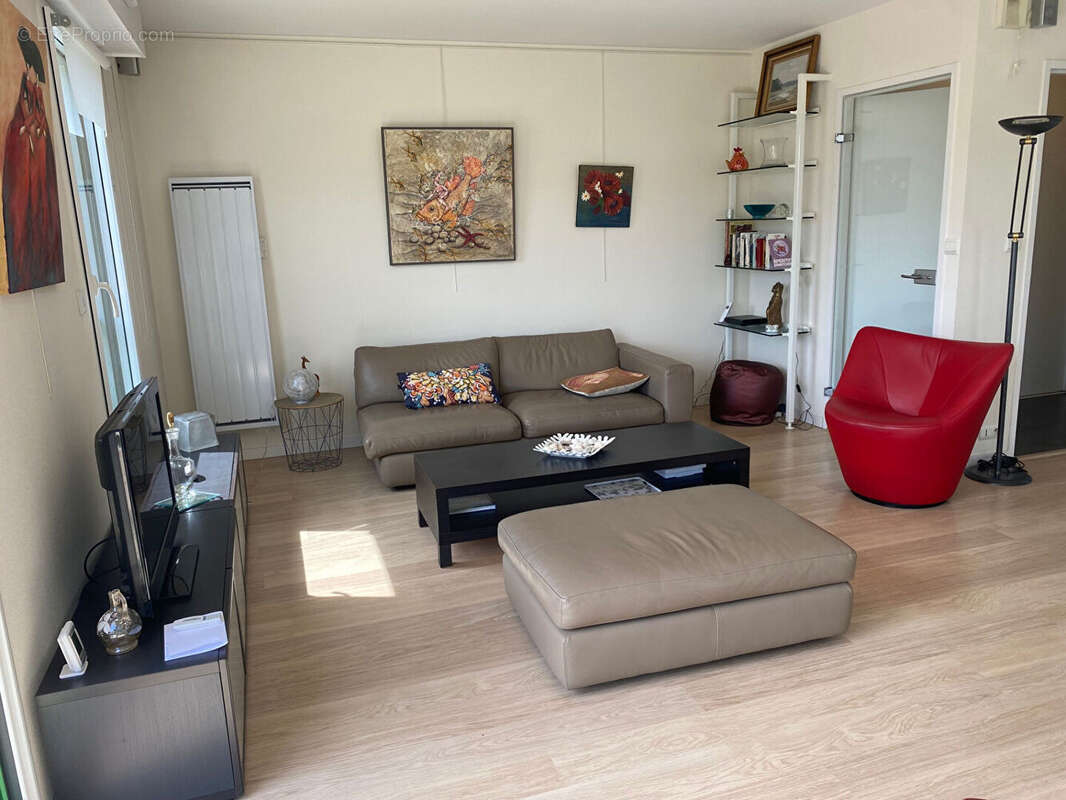 Appartement à PORNICHET