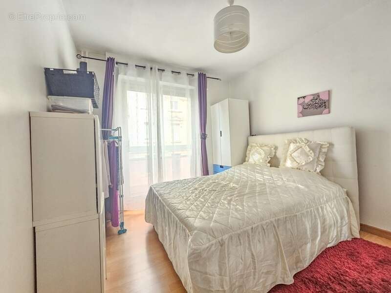 Appartement à MULHOUSE