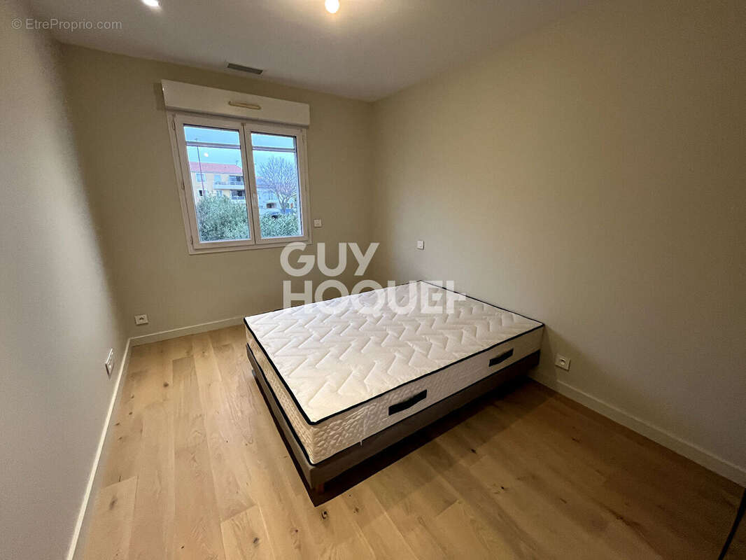 Appartement à CABESTANY