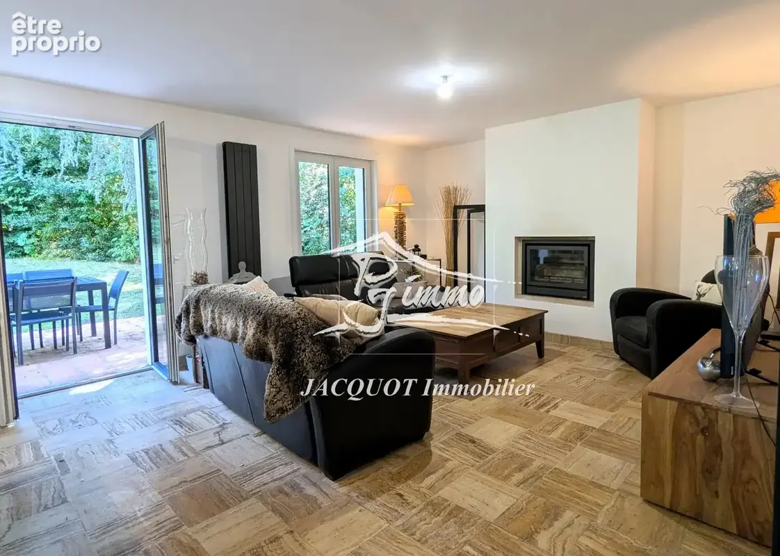 Maison 6 pièces à vendre à Wervicq-Sud (59117) - photo 6