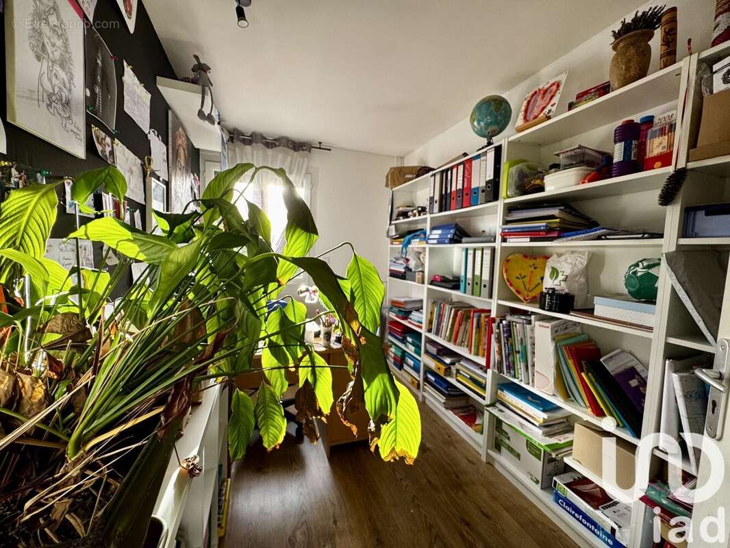 Photo 6 - Maison à LA FERTE-ALAIS