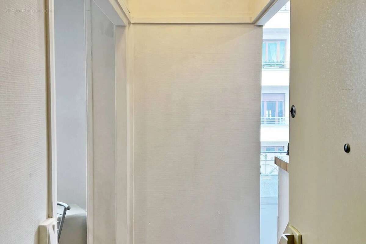 Appartement à SAINT-MAUR-DES-FOSSES