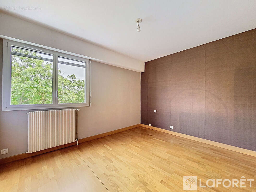 Appartement à CHOLET