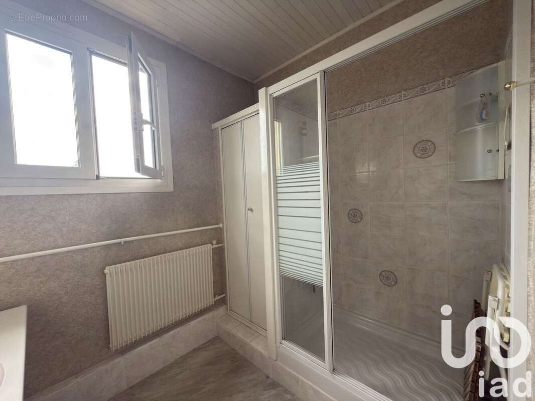 Photo 8 - Maison à SAINT-AUBIN-LES-ELBEUF