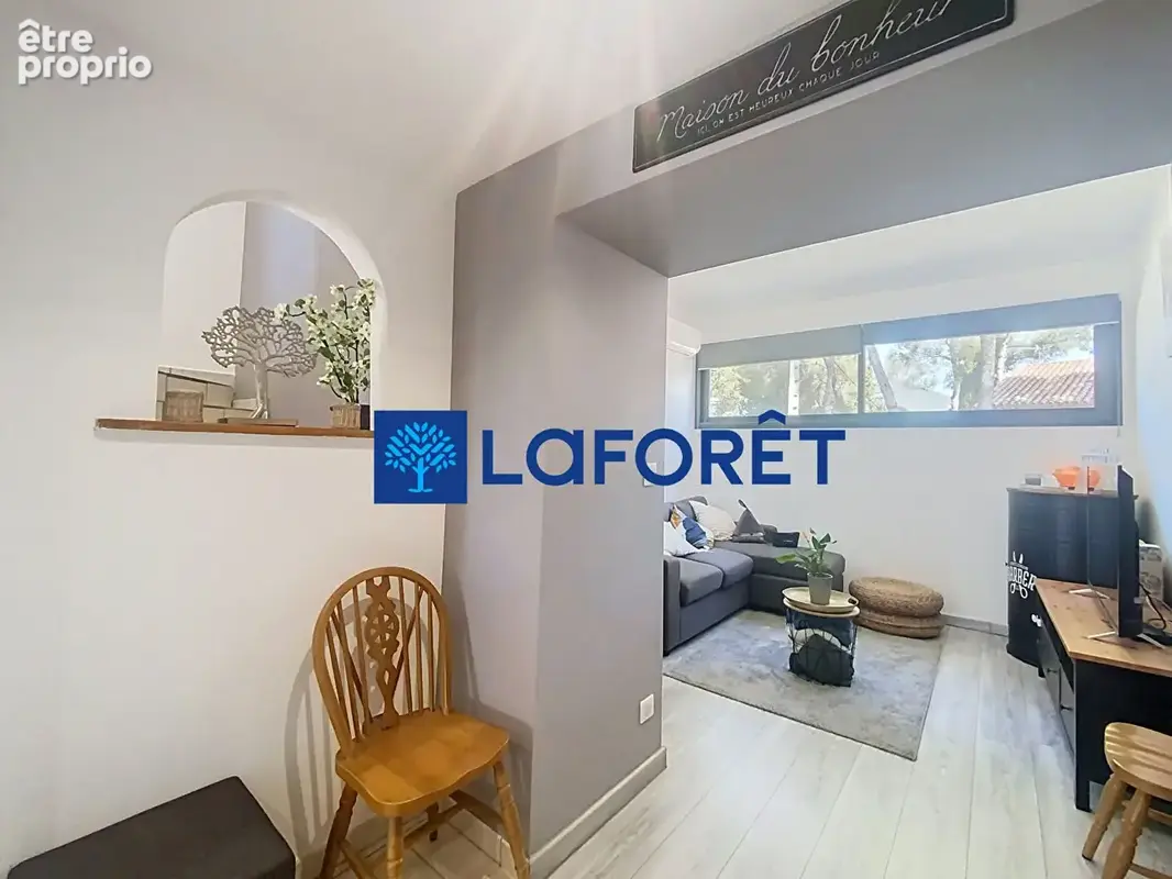 Maison La Garde 4 pièces - 80 m² - photo 10