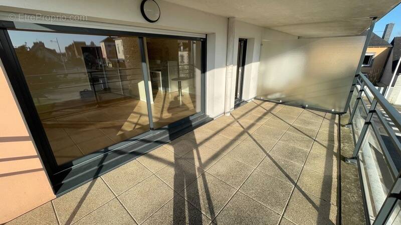 Appartement à LOUDEAC