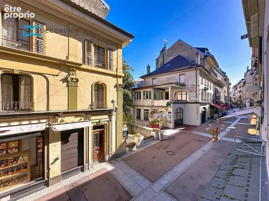 Evian rue petionne - local a vendre - photo 12