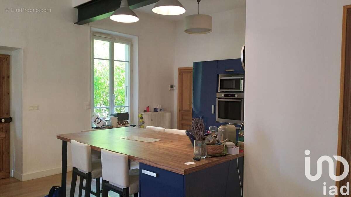 Photo 6 - Maison à MONTELIMAR