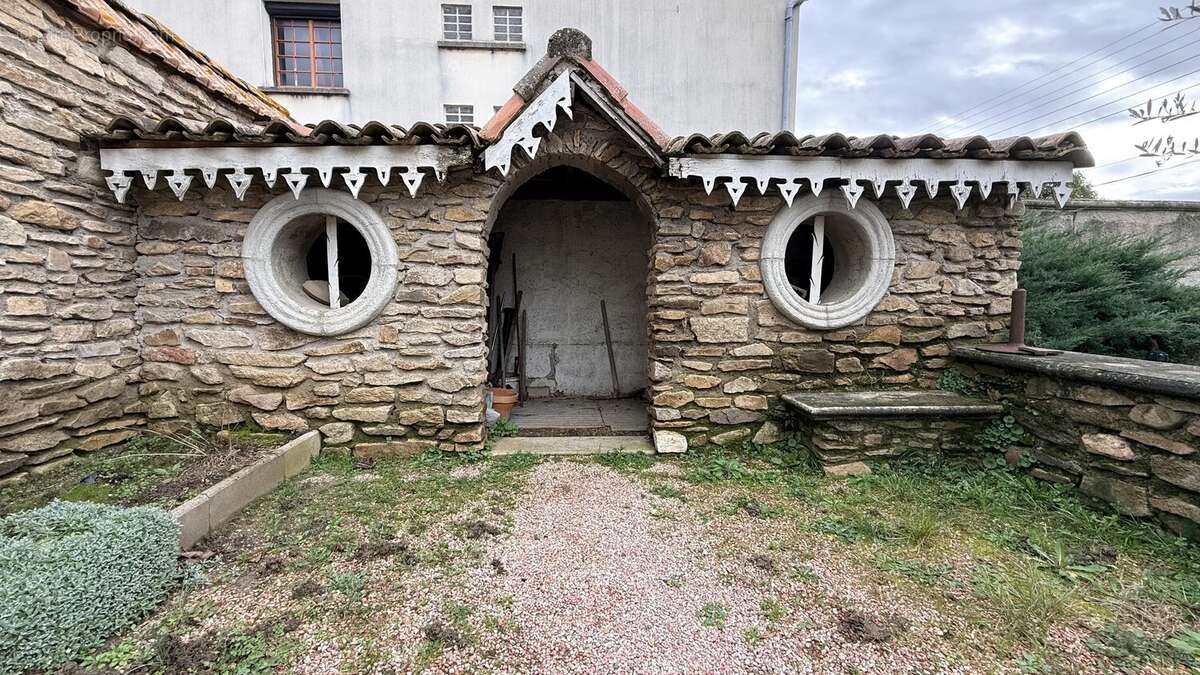 Maison à CARCASSONNE