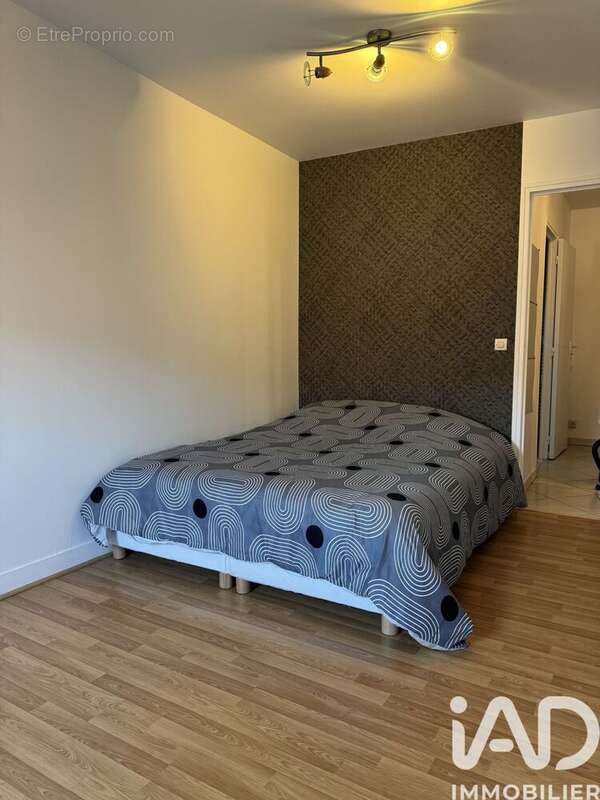 Photo 2 - Appartement à ARPAJON