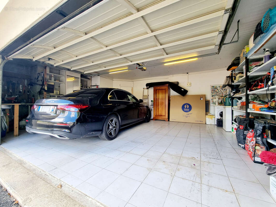 Maison à BASSE-GOULAINE