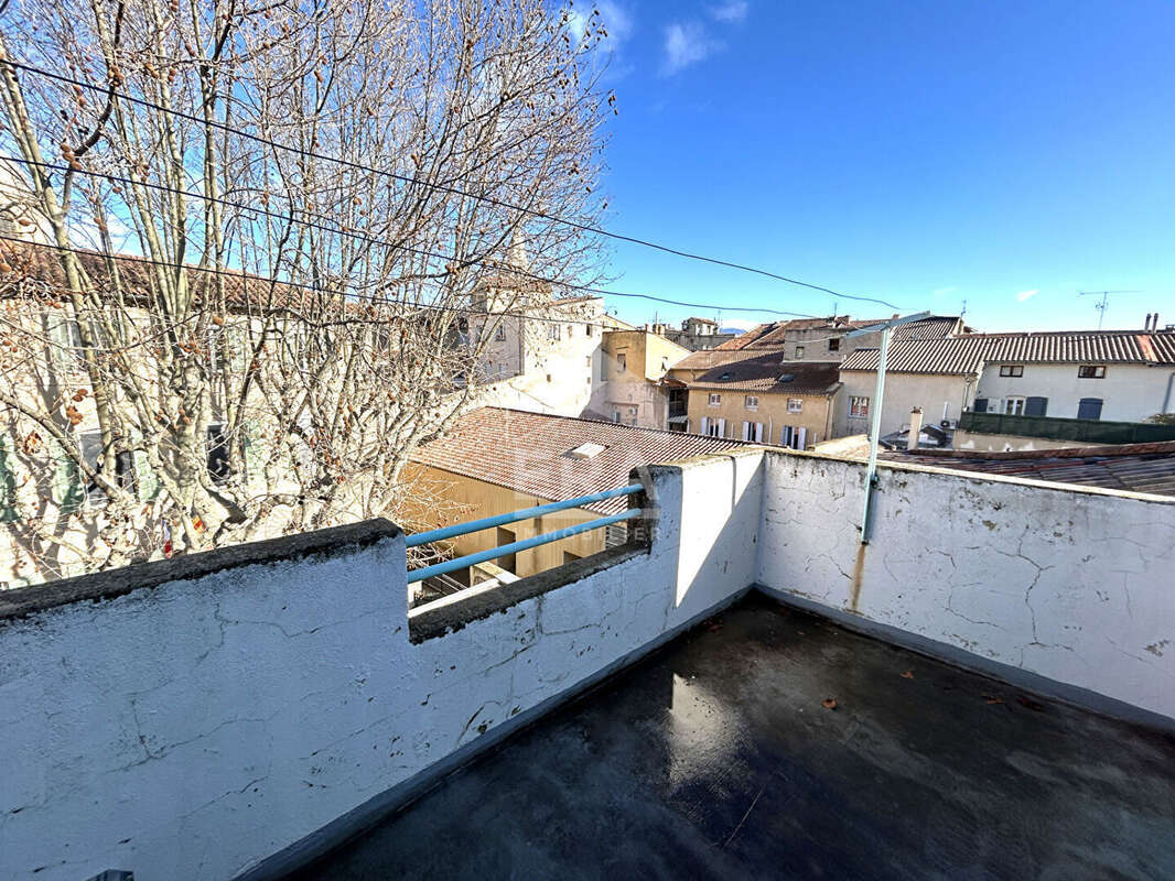 Maison à CARPENTRAS