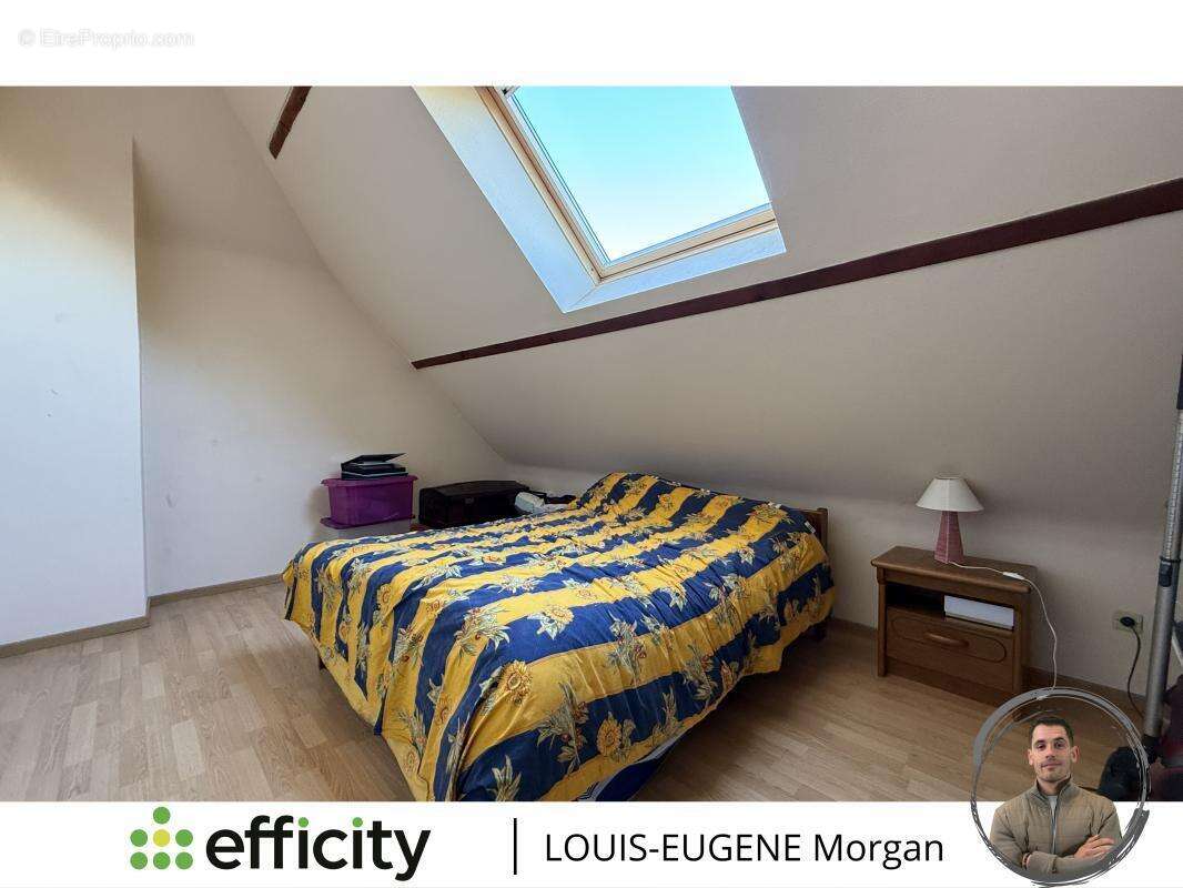 Maison bourgeoise - photo 10