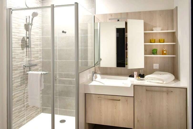Appartement à LANDERNEAU