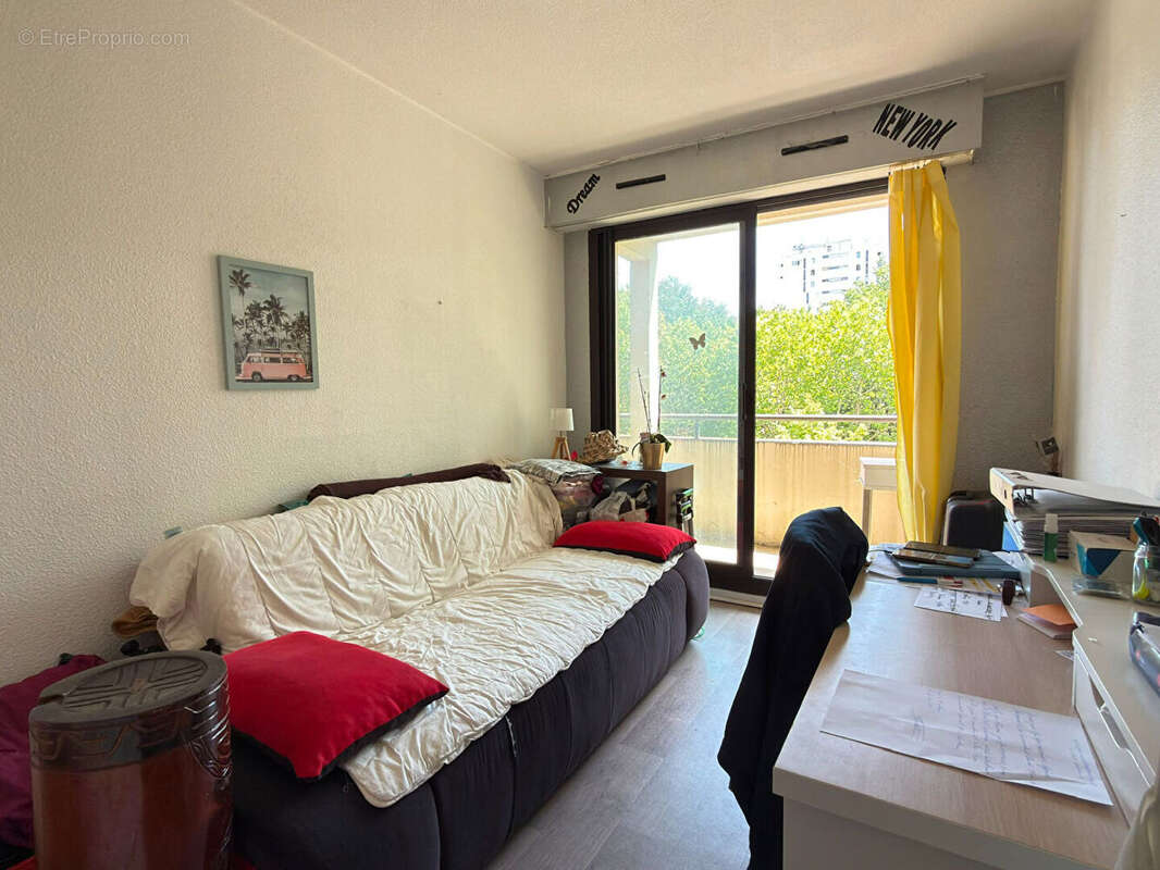 Appartement Bordeaux Caudéran 4 pièce(s) 75 m2 - photo 6