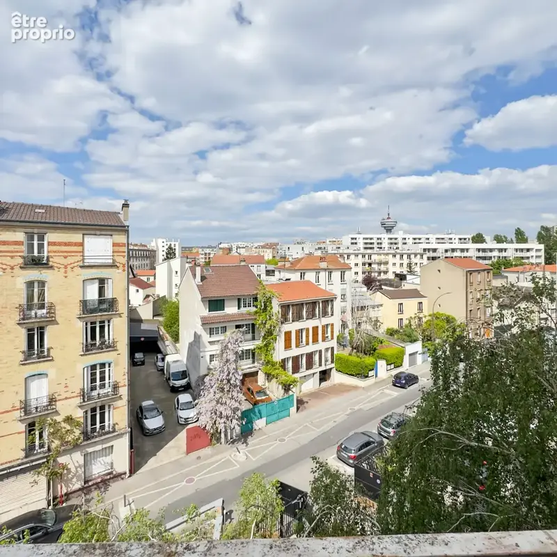 Appartement 4 pièces 110 m² à vendre à Bagnolet (93170) - photo 6