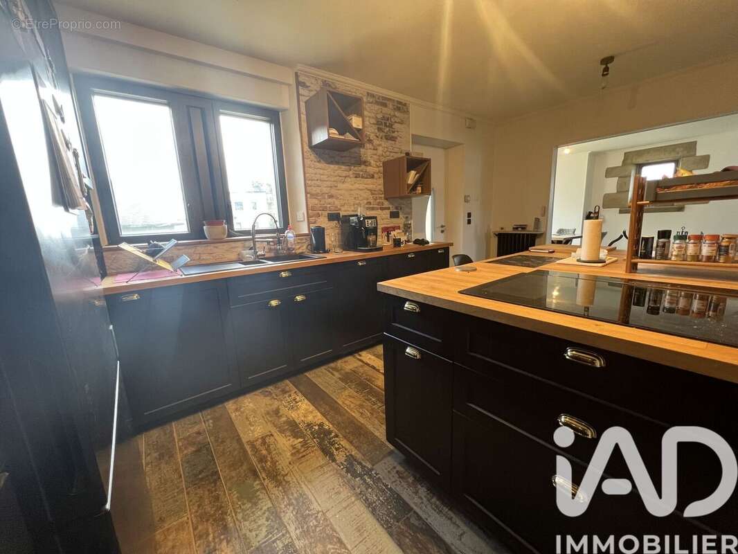 Photo 6 - Maison à LESNEVEN