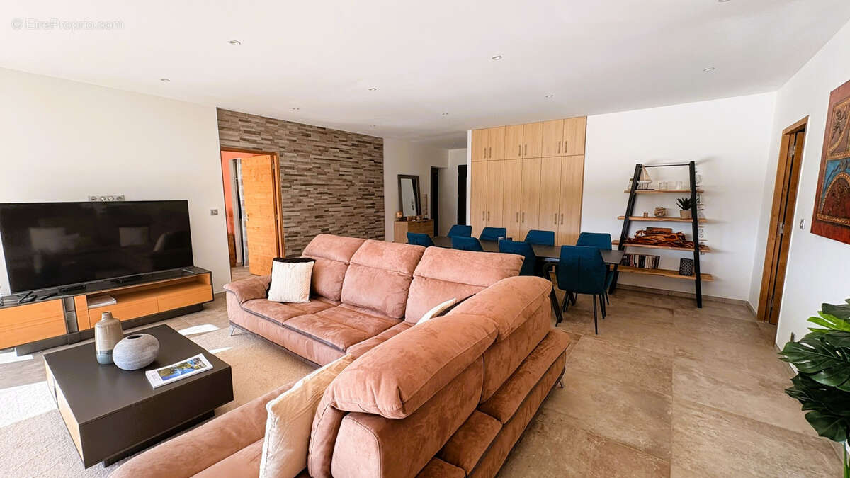 Appartement à CASAGLIONE