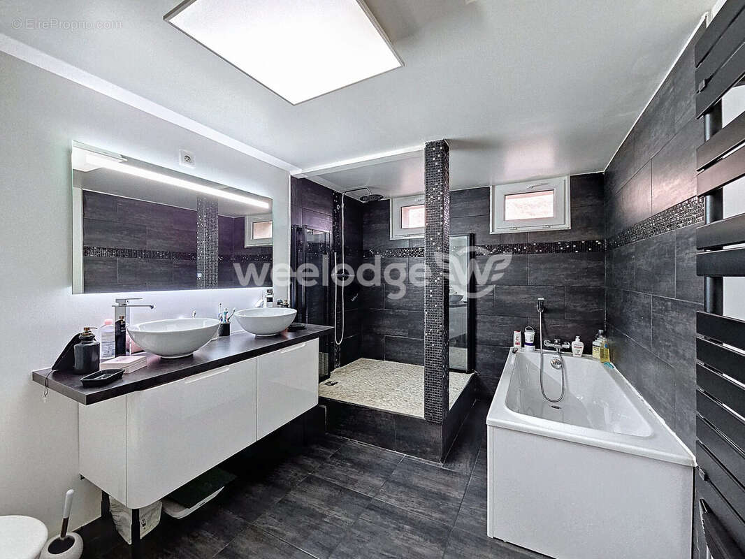 Maison à CONFLANS-SAINTE-HONORINE