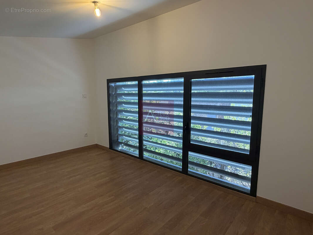 Vente maison 3 pieces grabels   montellier nord - photo 6