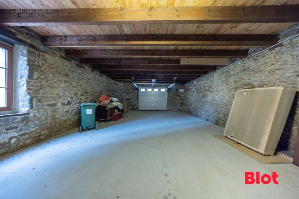 Maison à PLEUDIHEN-SUR-RANCE