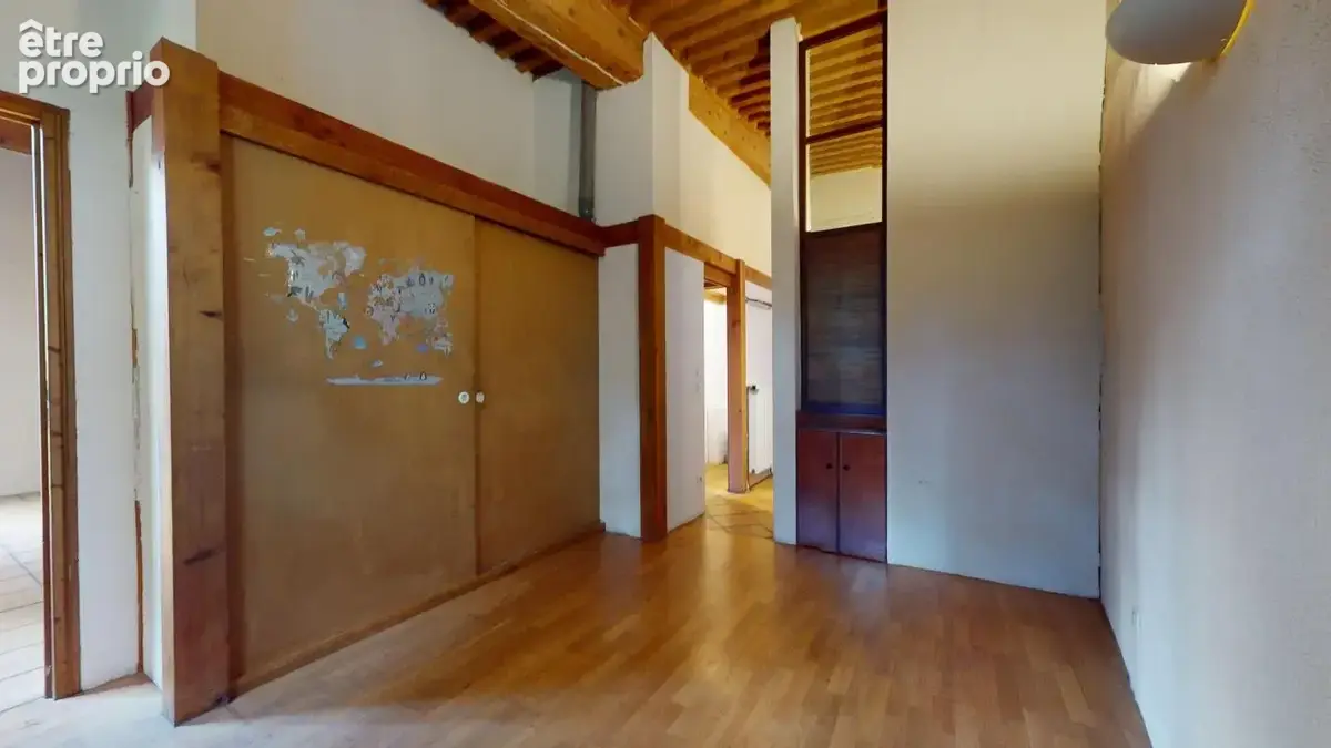 T2 Canut - Gros Caillou - 61 m² - photo 6