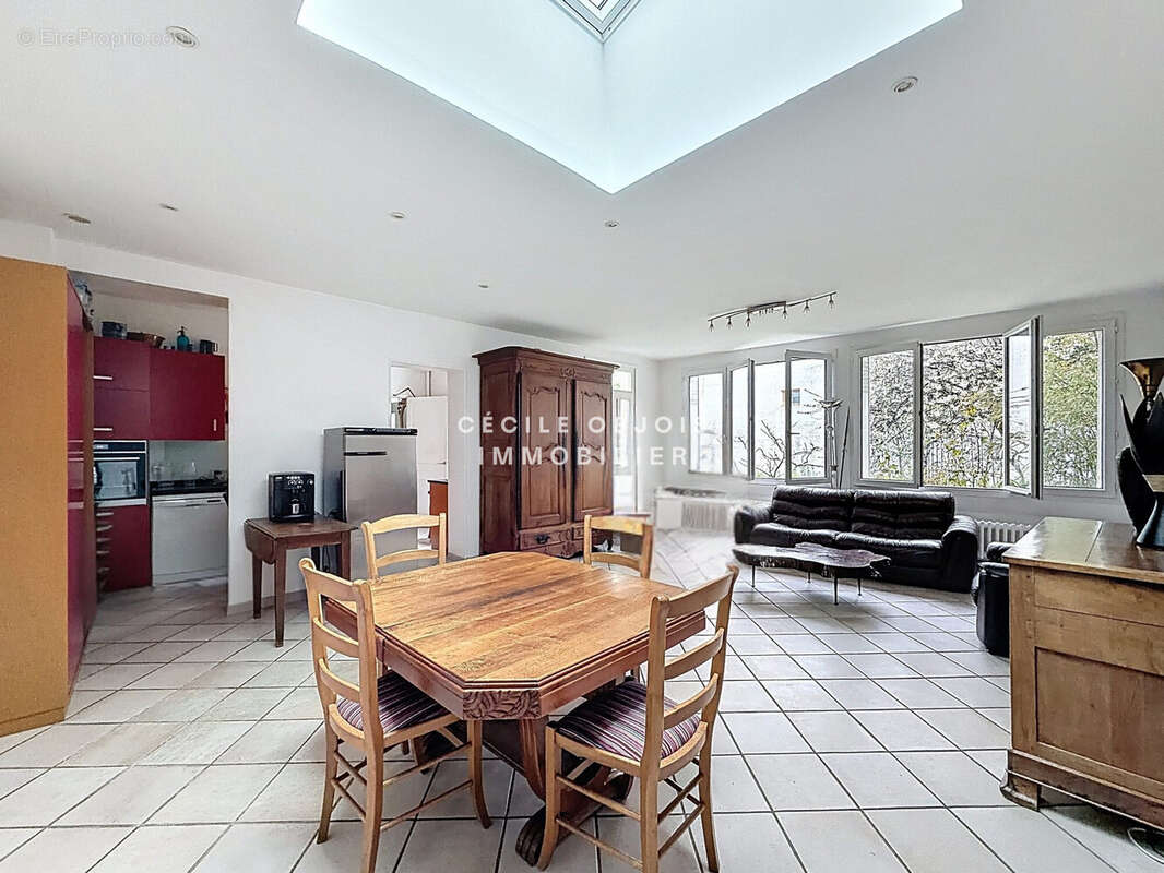 Maison à JOINVILLE-LE-PONT