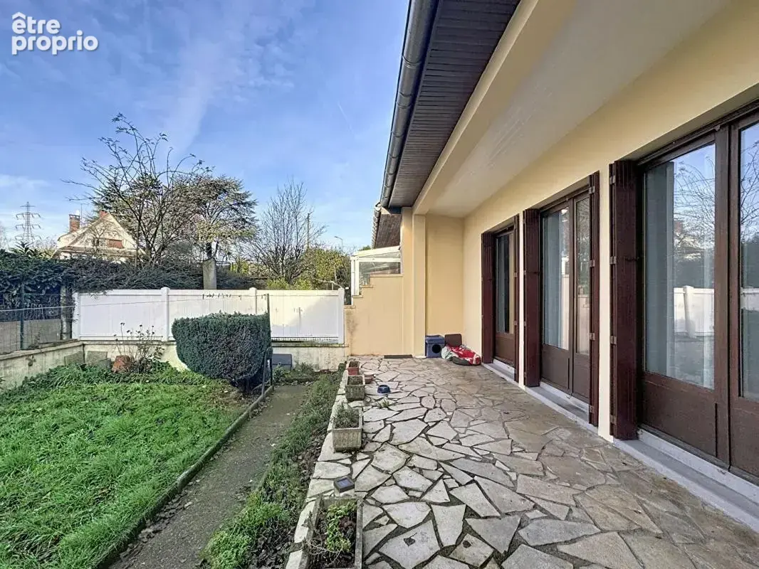 Rare ! Maison de première main avec grand potentiel de rénovation - photo 8
