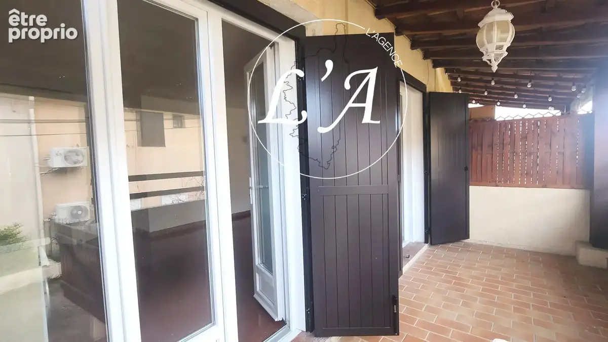 Agosta plage à pied – t2 avec terrasse, petite vue mer et stationnement privatif - photo 14