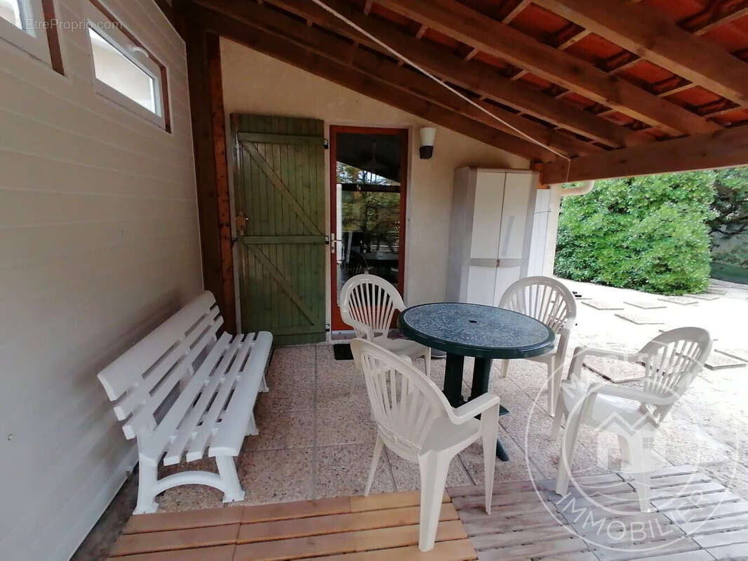 Maison 116 m² à Lacanau  - photo 3