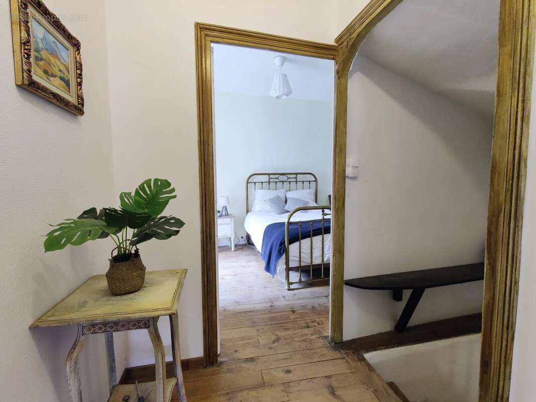 Maison lumineux situé dans une village charmante - photo 11
