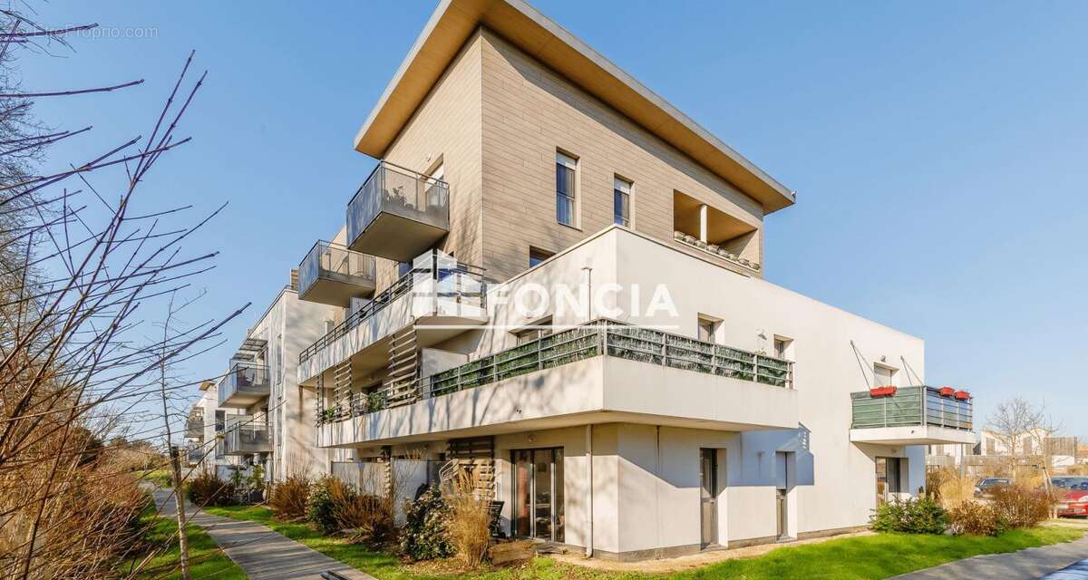 Appartement à LES SABLES-D'OLONNE
