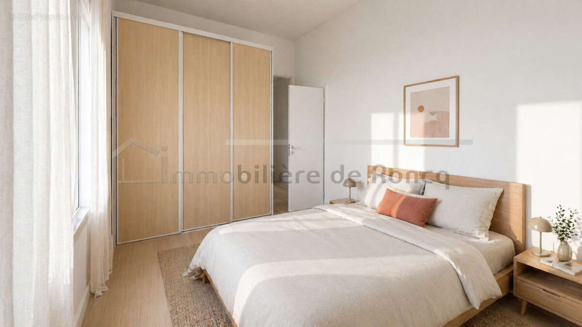 Appartement à RONCQ
