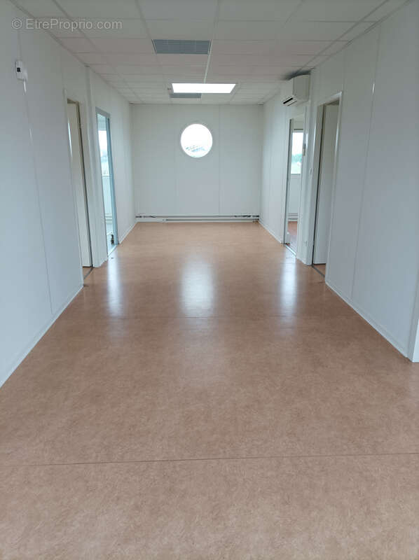 Commerce à MARMANDE