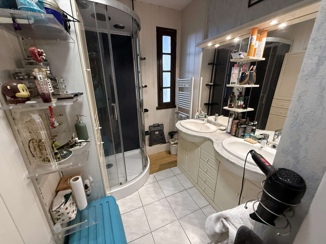 Maison à COLOMBIERS