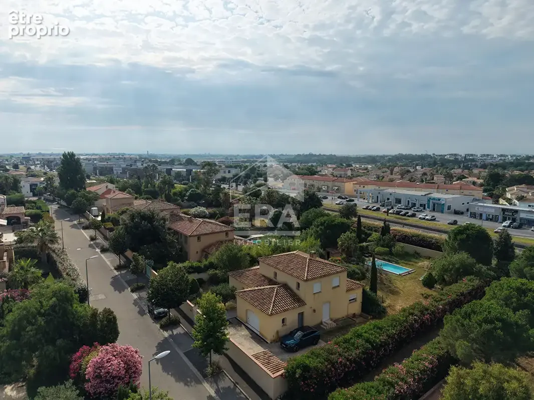 Terrain 760m² à perpignan - photo 6