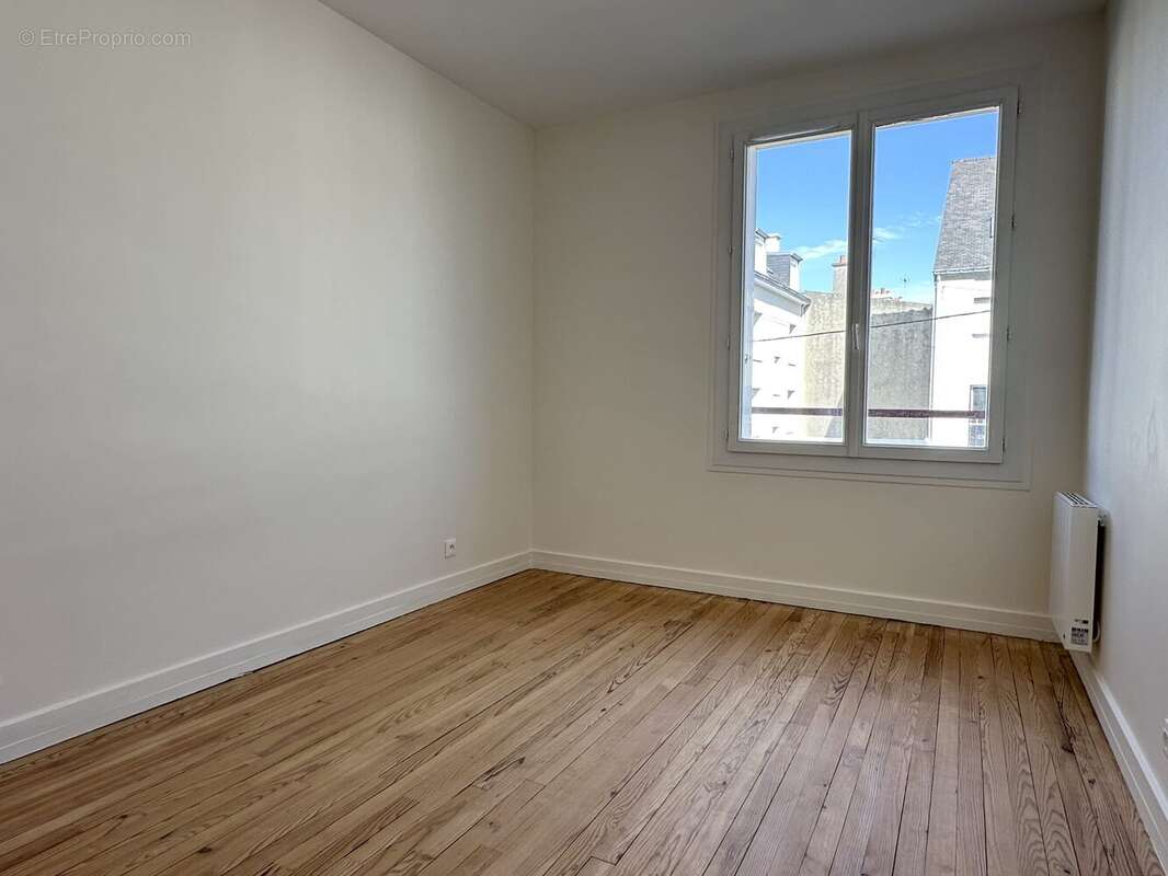 Appartement à LORIENT