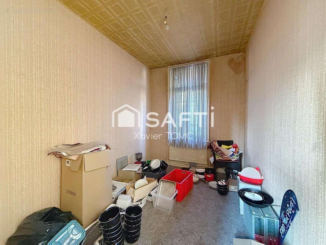Photo 7 - Appartement à HENIN-BEAUMONT