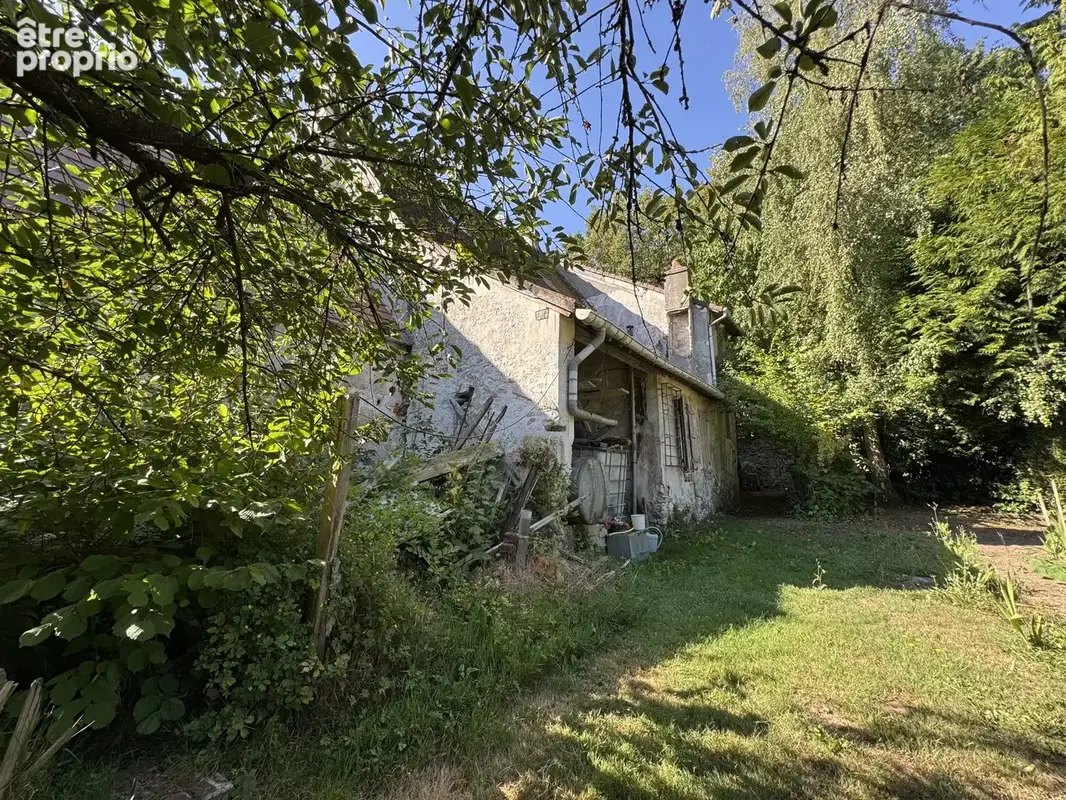 Plailly, Maison de 5 pièces de 113.79 m2 habitable  élévée sur 1165 m2 de terrain - photo 14