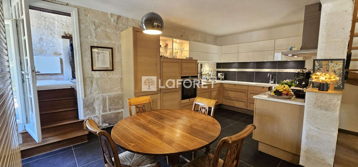 Maison à CUISY-EN-ALMONT