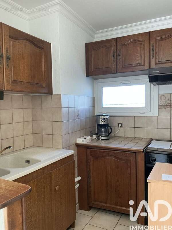 Photo 4 - Maison à VILLERUPT