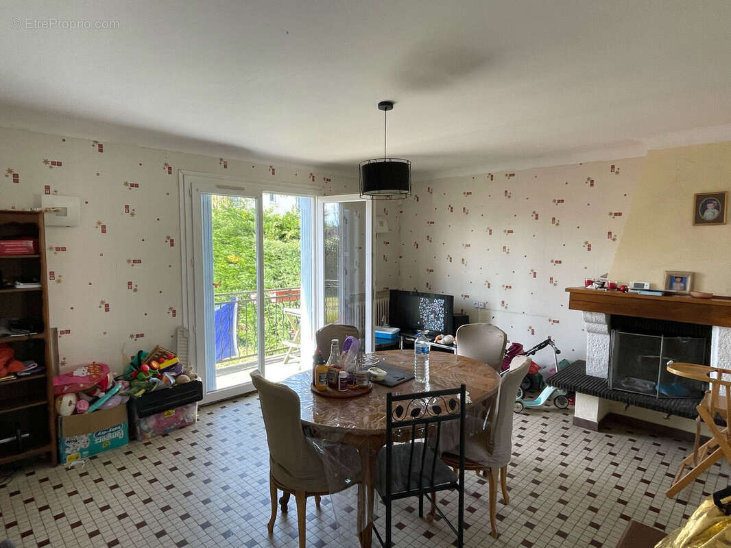 Photo 6 - Maison à LA FERTE-GAUCHER
