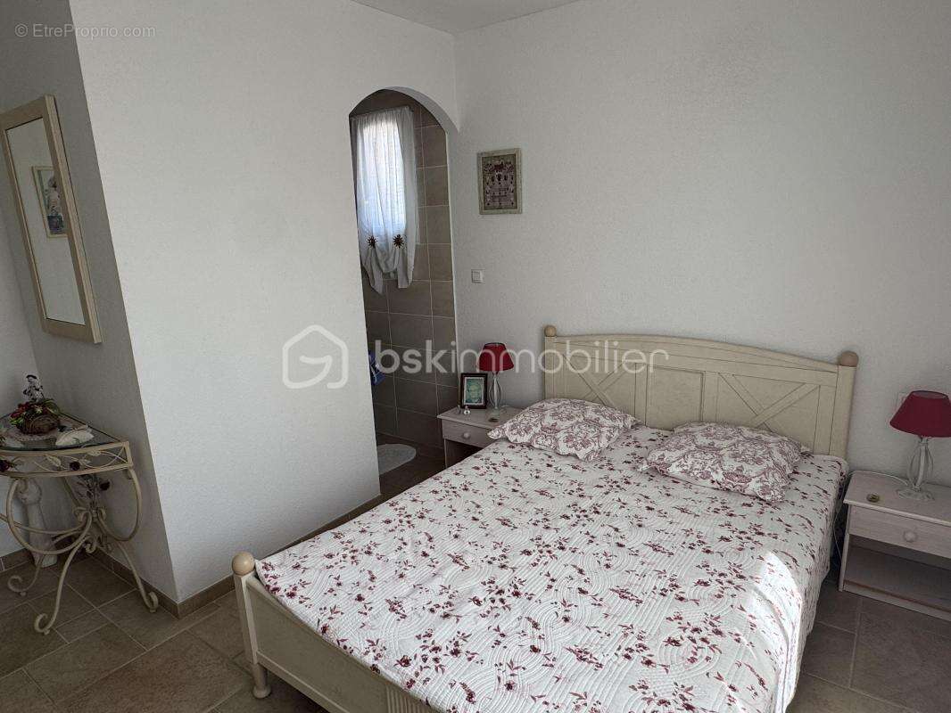 Maison à CONILHAC-CORBIERES